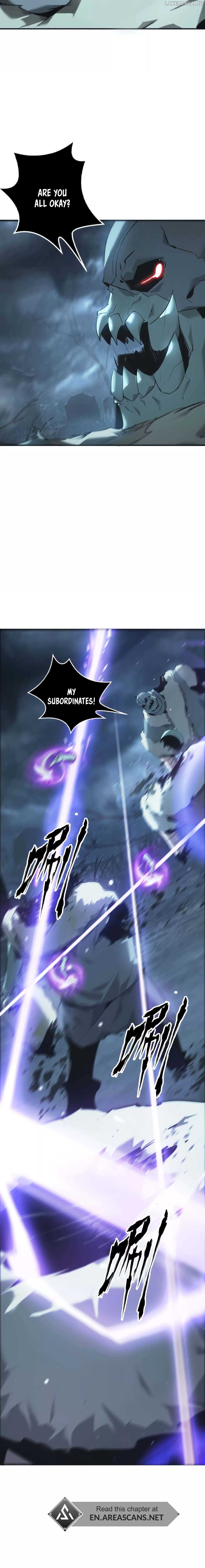 Unparalleled in the Online Gaming World Chapter 19 - page 14