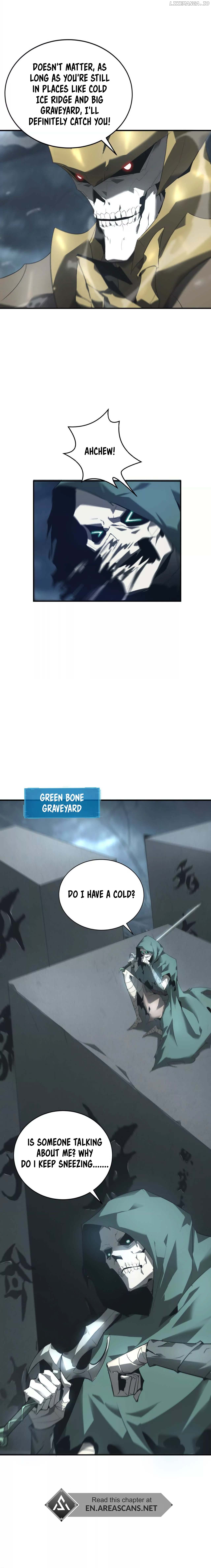 Unparalleled in the Online Gaming World Chapter 19 - page 2