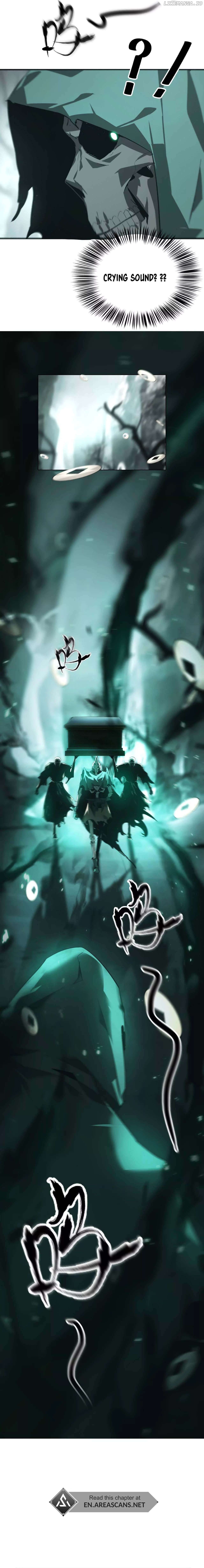 Unparalleled in the Online Gaming World Chapter 19 - page 21