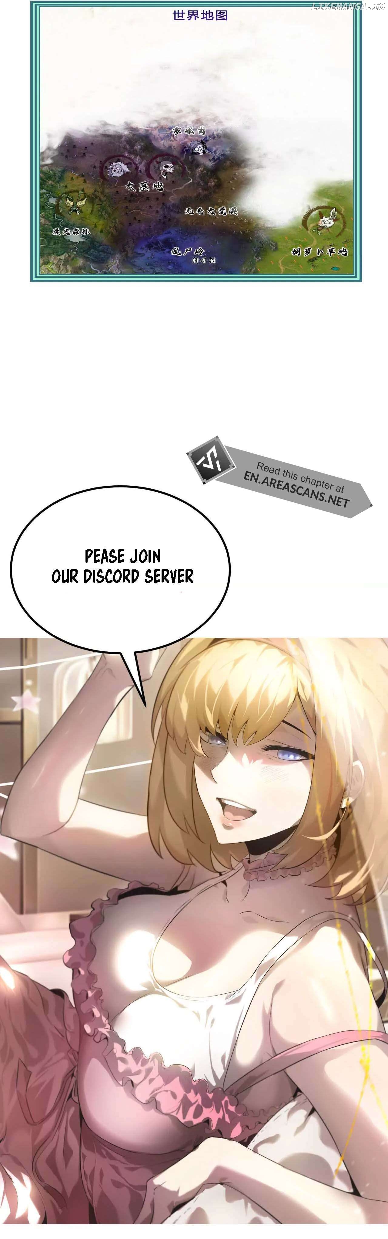 Unparalleled in the Online Gaming World Chapter 19 - page 22