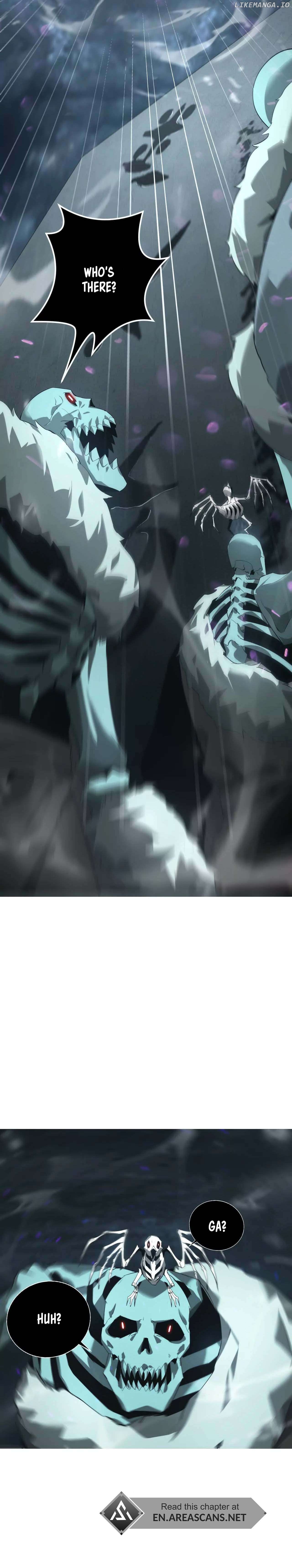 Unparalleled in the Online Gaming World Chapter 19 - page 4