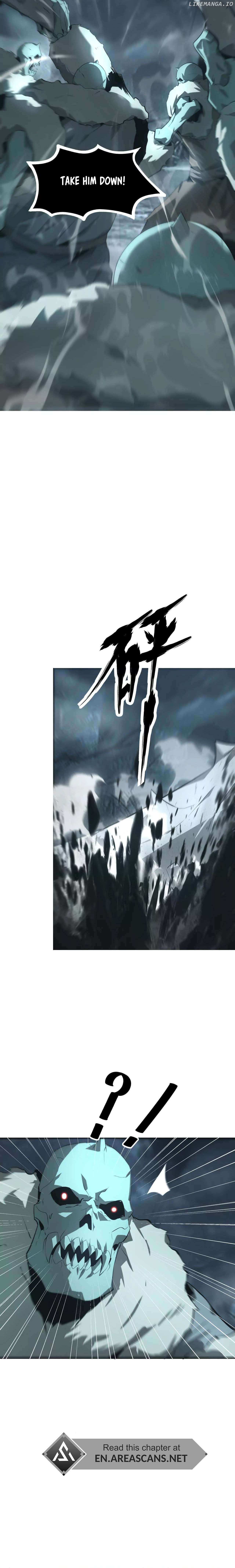 Unparalleled in the Online Gaming World Chapter 19 - page 9