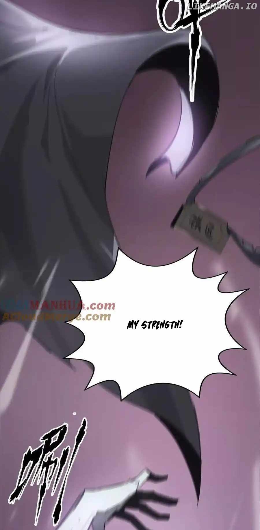 Unparalleled in the Online Gaming World Chapter 20 - page 21