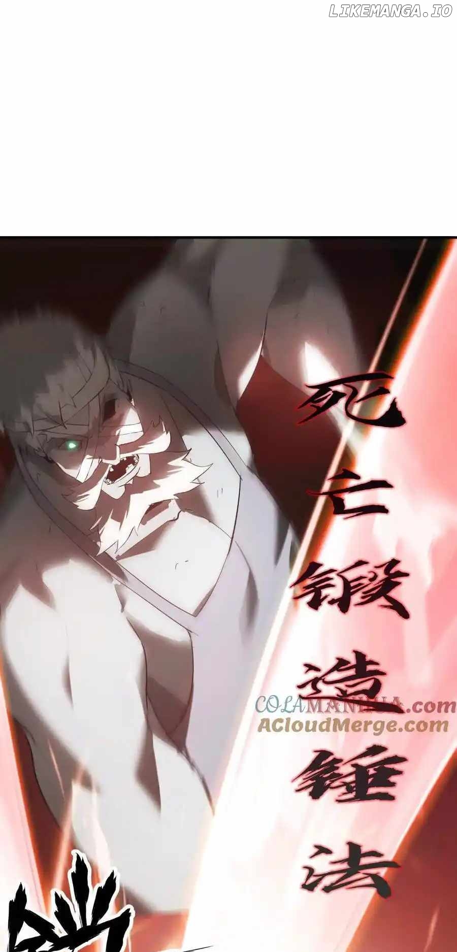 Unparalleled in the Online Gaming World Chapter 20 - page 27