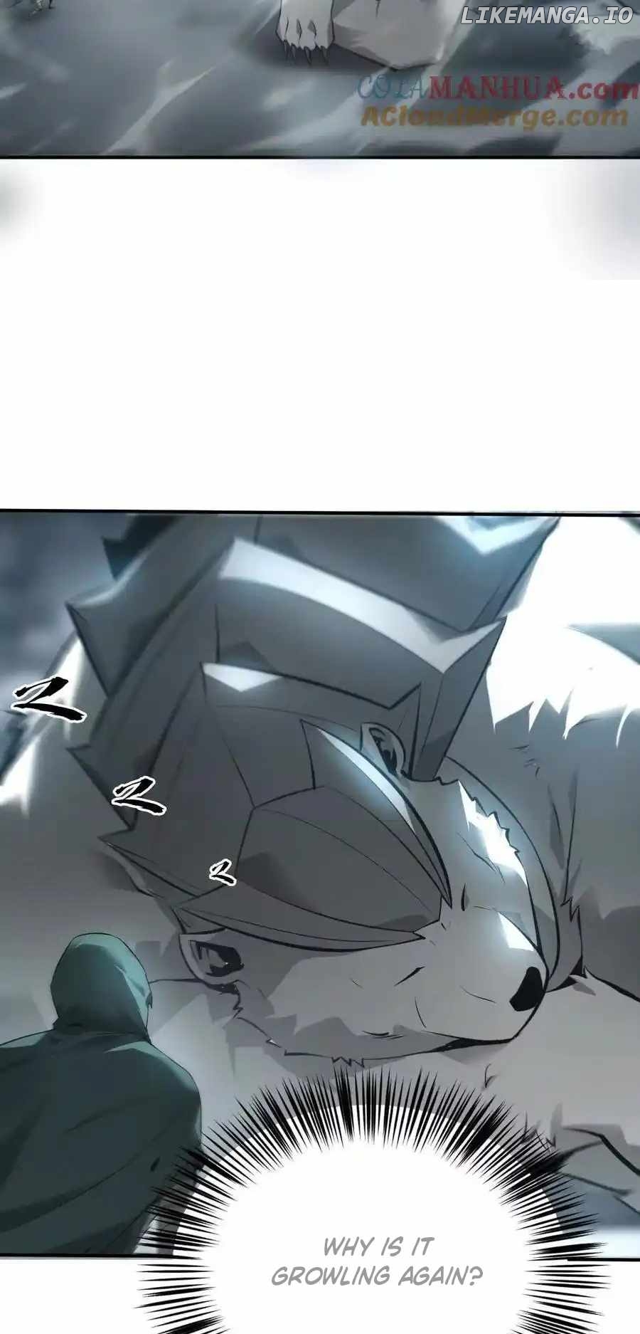 Unparalleled in the Online Gaming World Chapter 20 - page 47