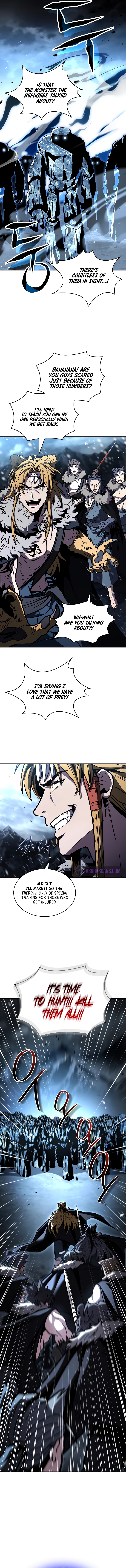 Talent-Swallowing Magician Chapter 81 - page 14
