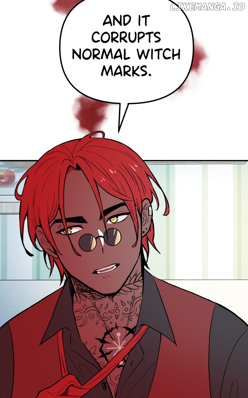 Morgana and Oz Chapter 68 - page 44