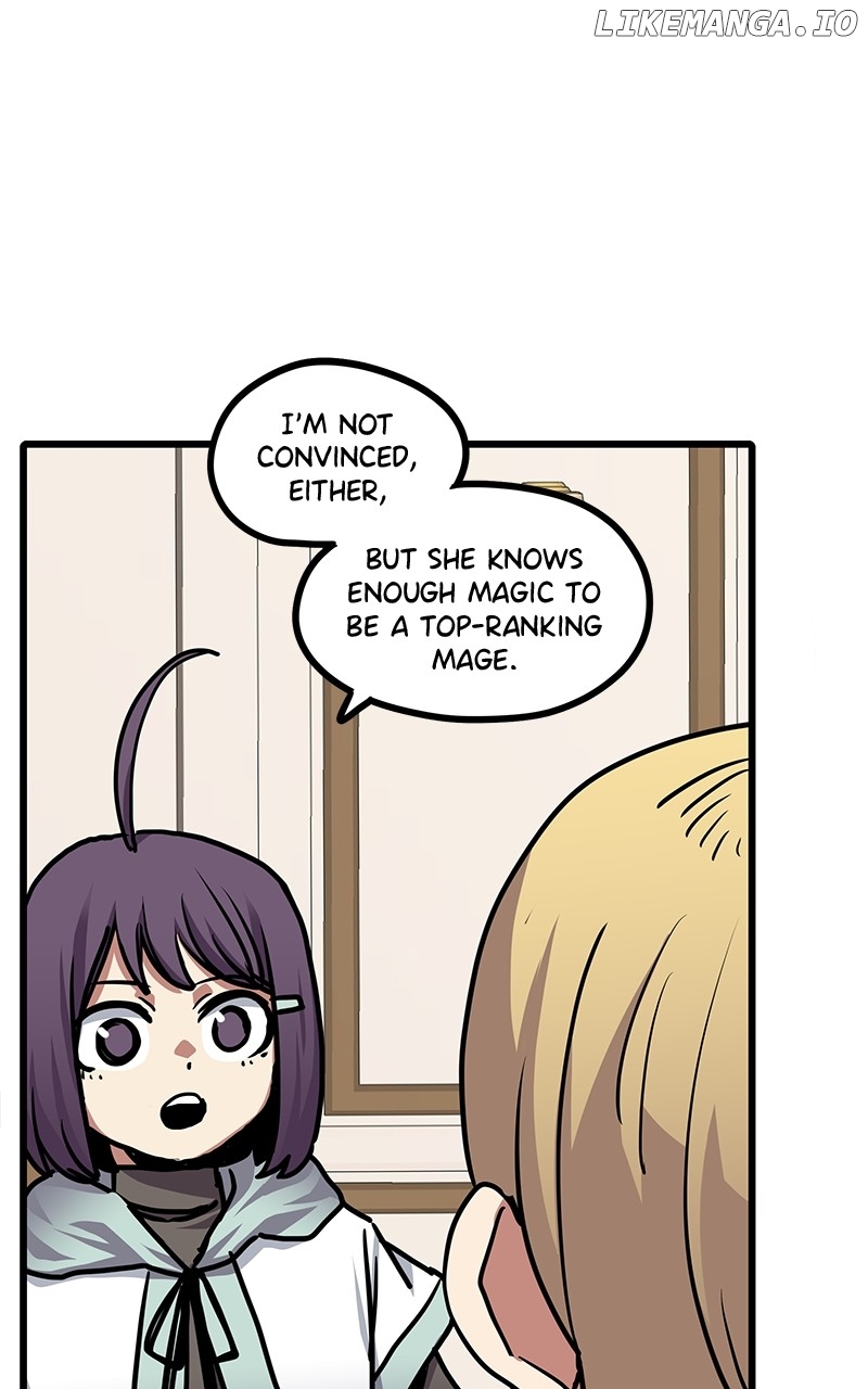 Carsearin - Manga Chapter 106 - page 5