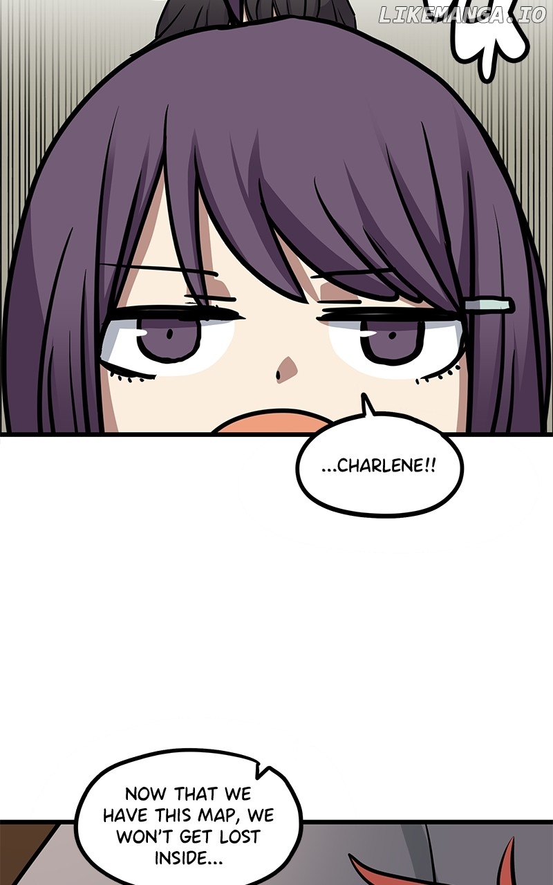 Carsearin - Manga Chapter 106 - page 30