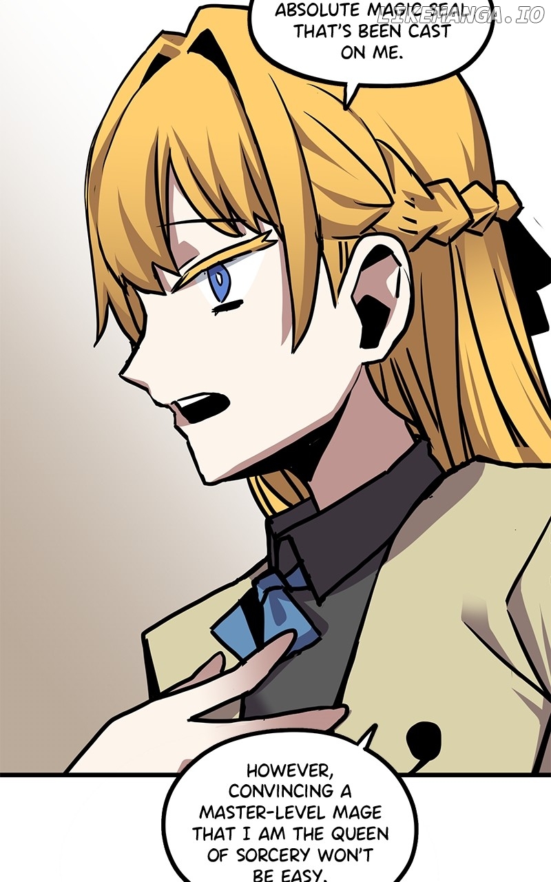 Carsearin - Manga Chapter 106 - page 32