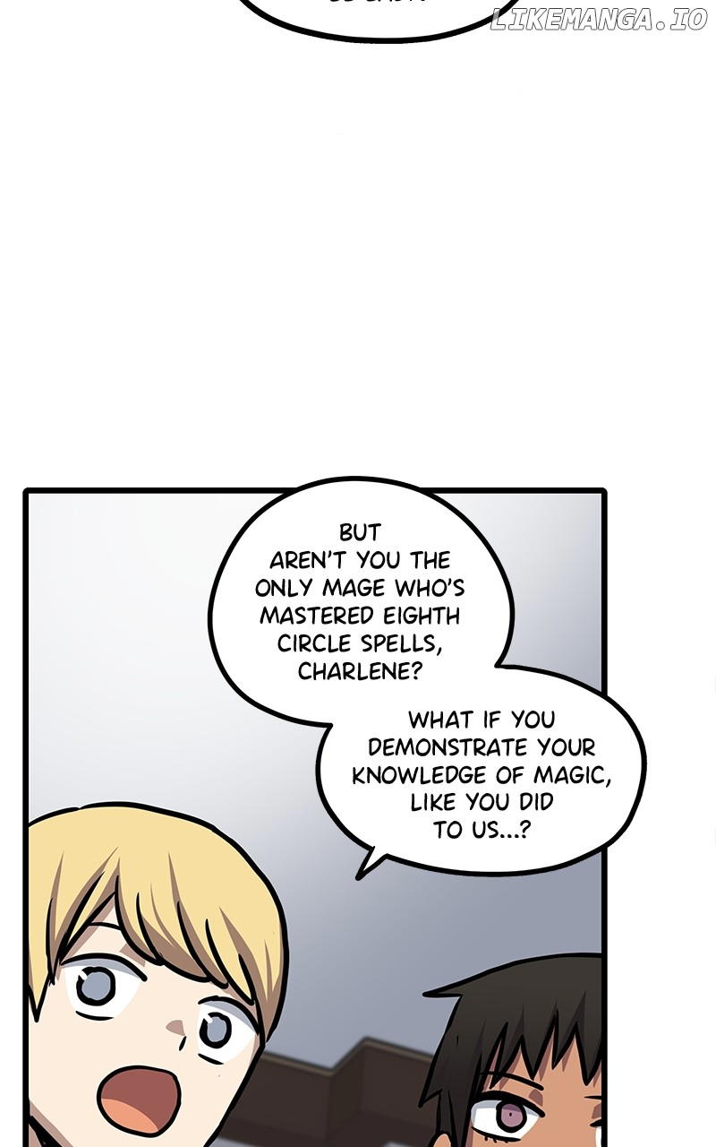 Carsearin - Manga Chapter 106 - page 33