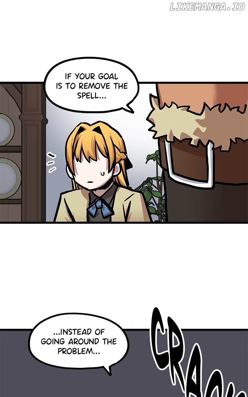 Carsearin - Manga Chapter 106 - page 42