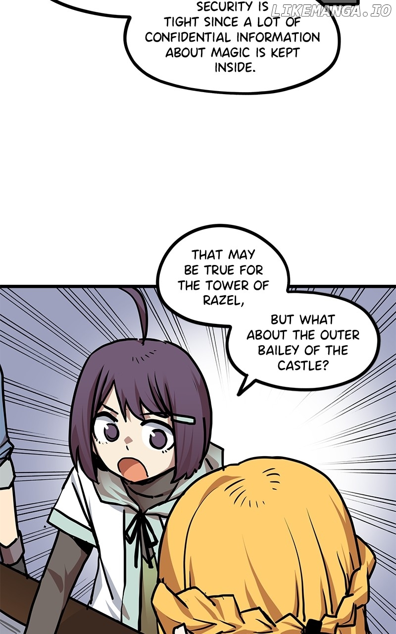 Carsearin - Manga Chapter 106 - page 48