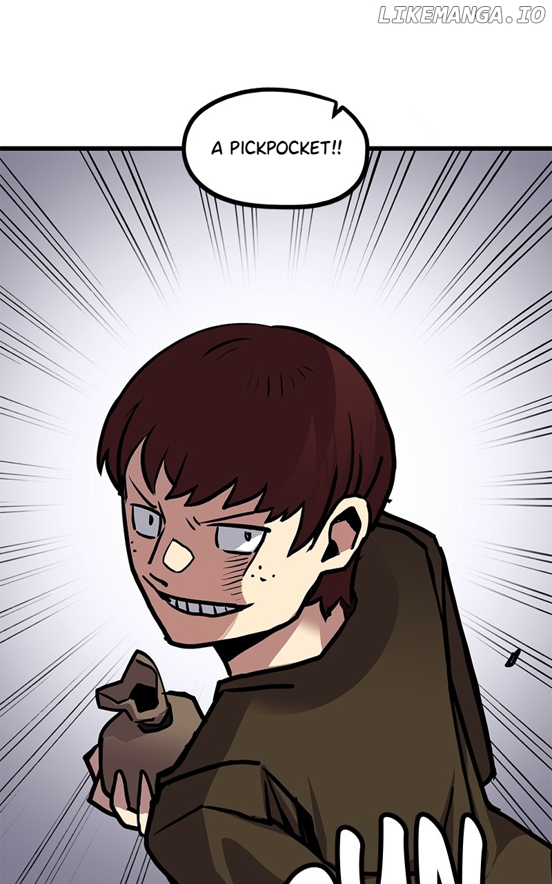 Carsearin - Manga Chapter 106 - page 72