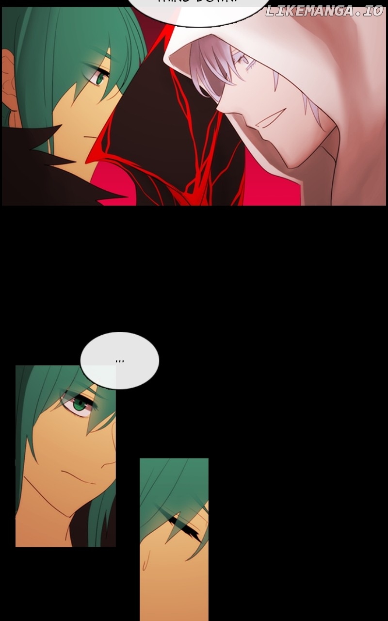Kubera - Manhwa Chapter 618 - page 5