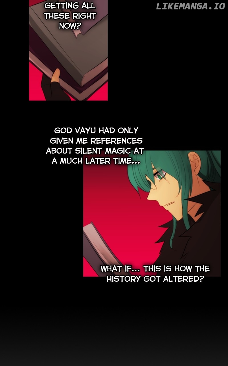 Kubera - Manhwa Chapter 618 - page 44