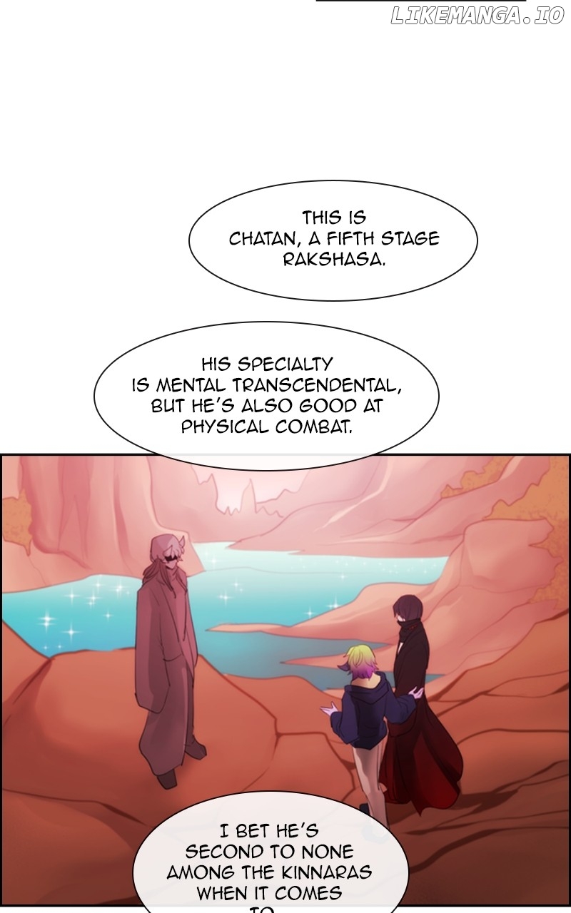 Kubera - Manhwa Chapter 618 - page 48
