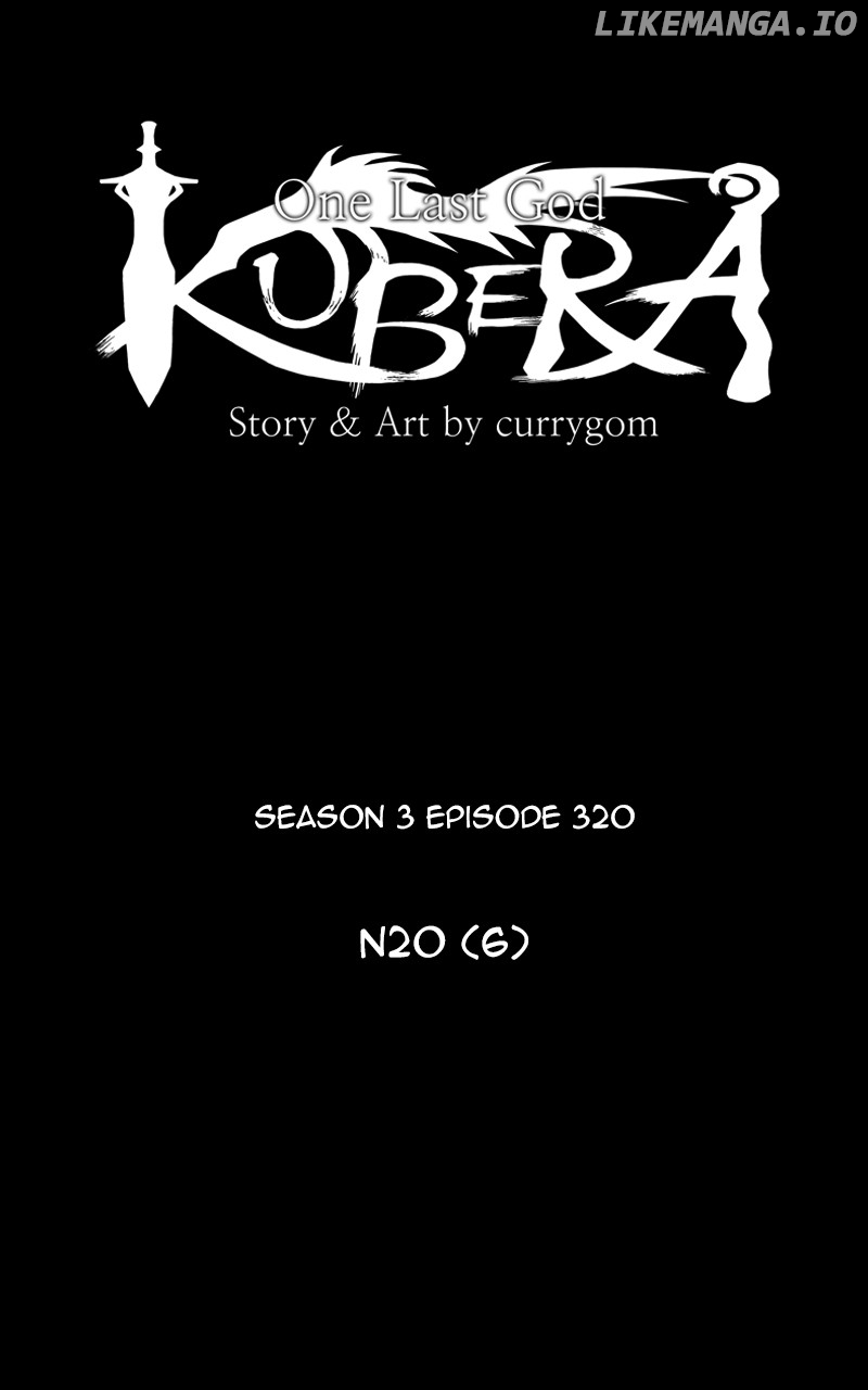 Kubera - Manhwa Chapter 620 - page 24