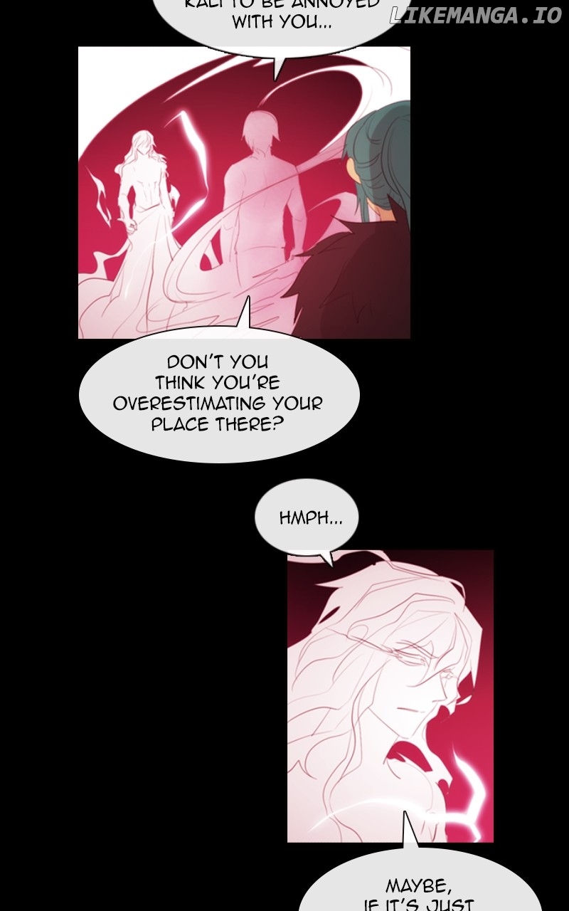 Kubera - Manhwa Chapter 622 - page 32