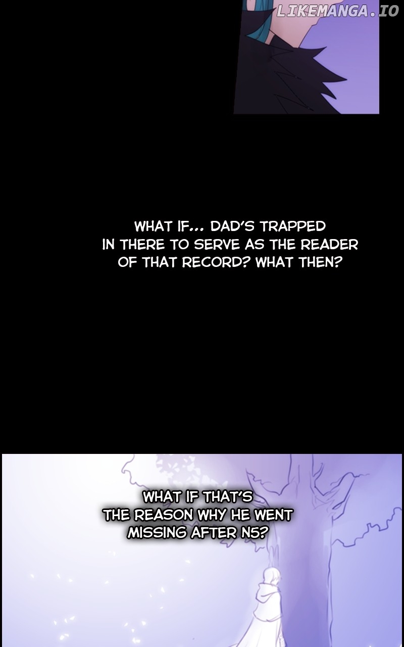 Kubera - Manhwa Chapter 622 - page 44