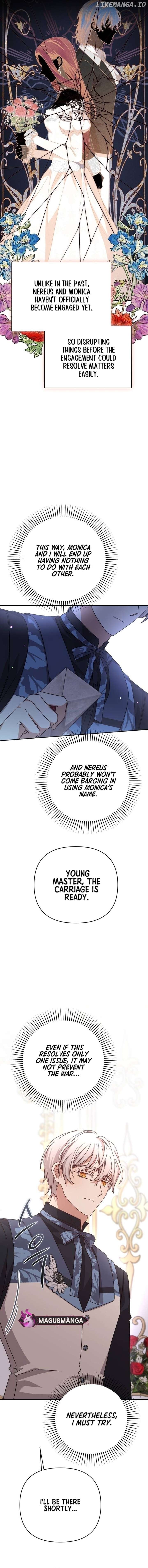 The Tyrant Wants To Live Honestly Chapter 76 - page 2