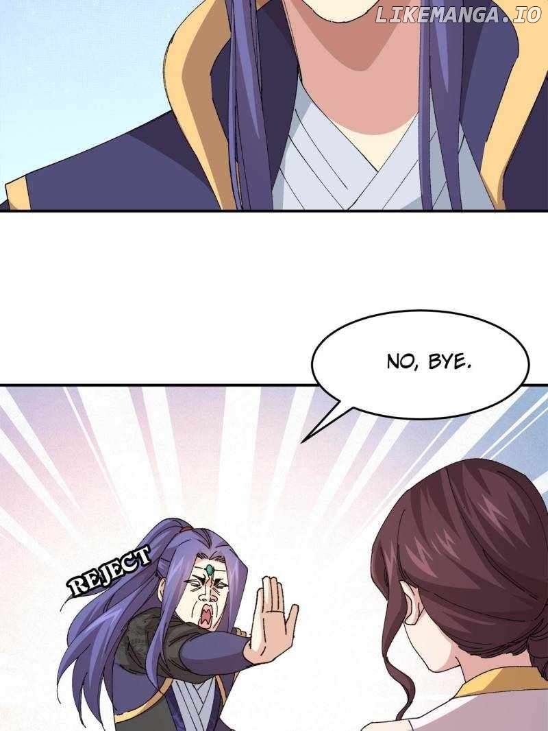 I Determine My Own Destiny Chapter 218 - page 16