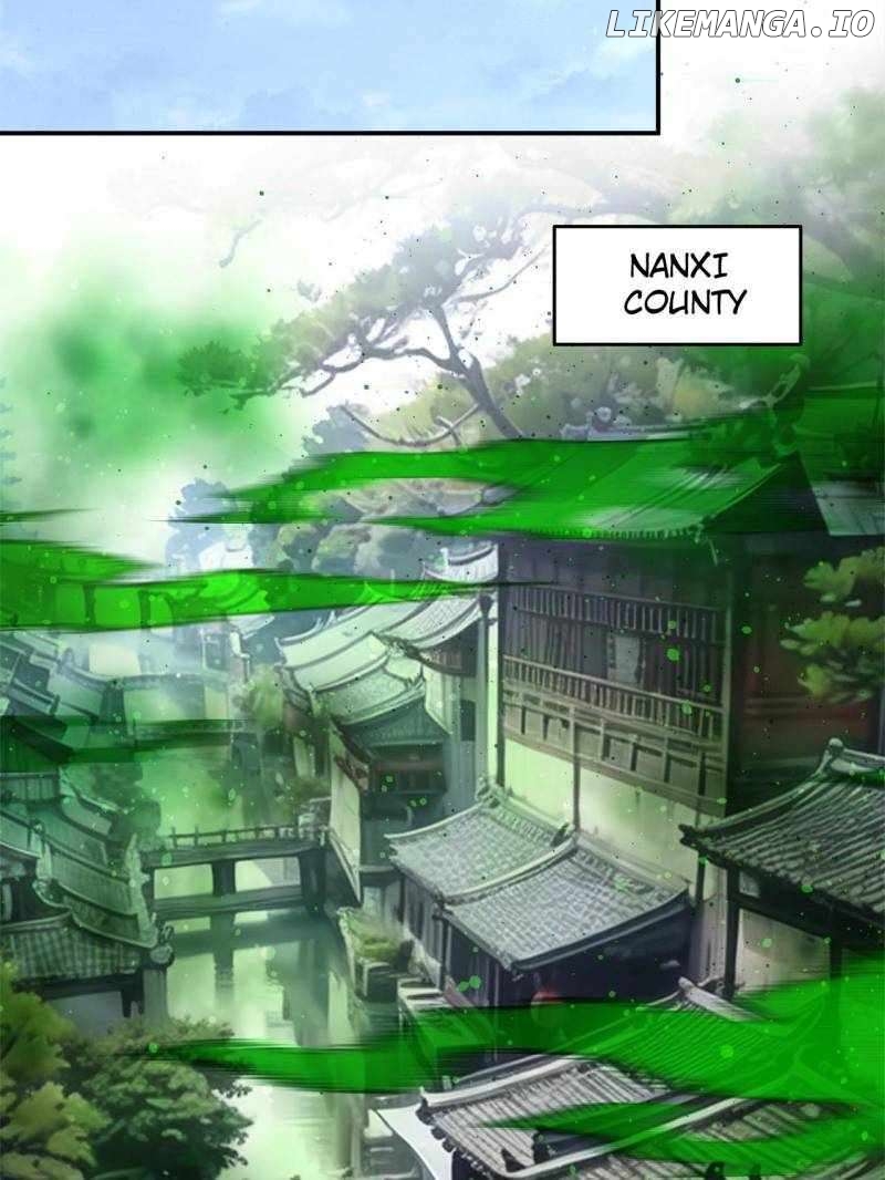 I Determine My Own Destiny Chapter 218 - page 23