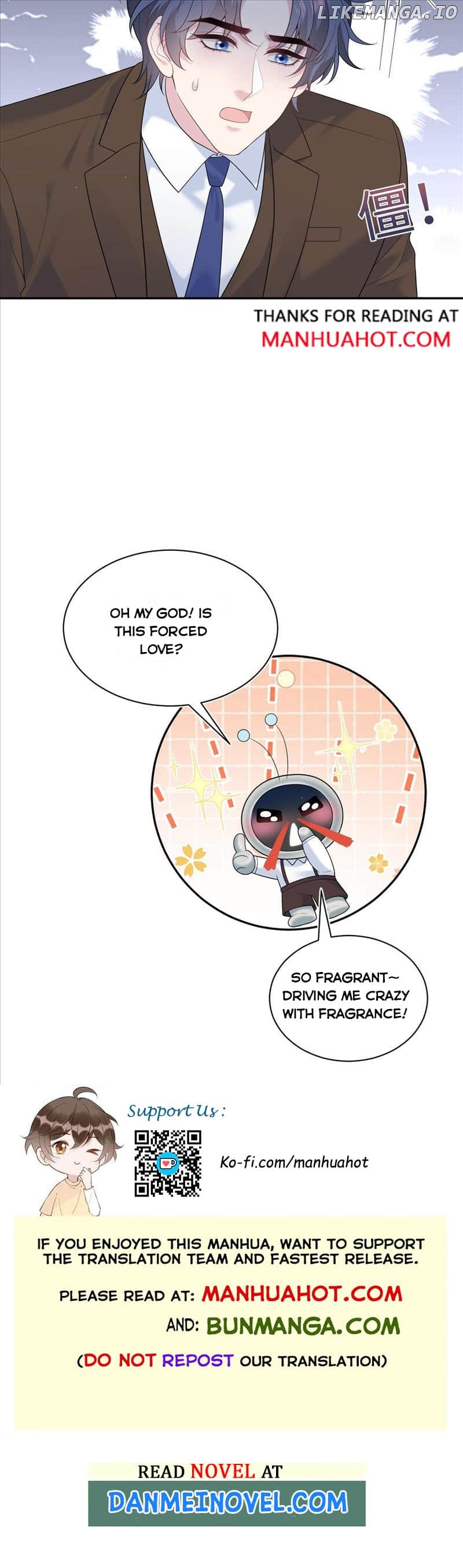 Brilliantly Beautiful White Lotus Teaching Online Chapter 330 - page 7