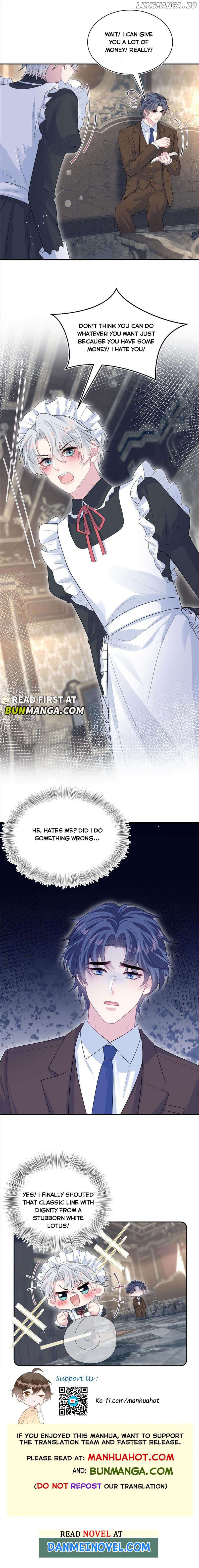 Brilliantly Beautiful White Lotus Teaching Online Chapter 331 - page 7