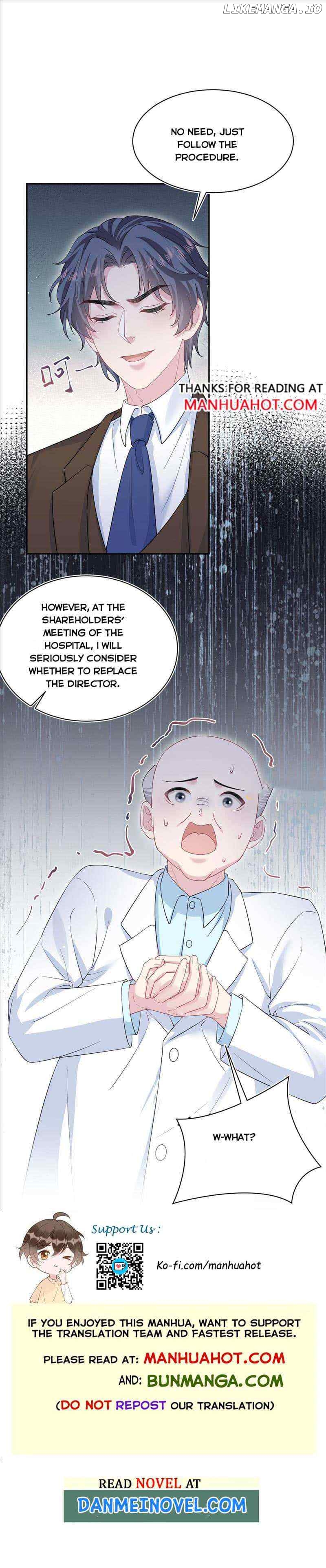 Brilliantly Beautiful White Lotus Teaching Online Chapter 332 - page 7