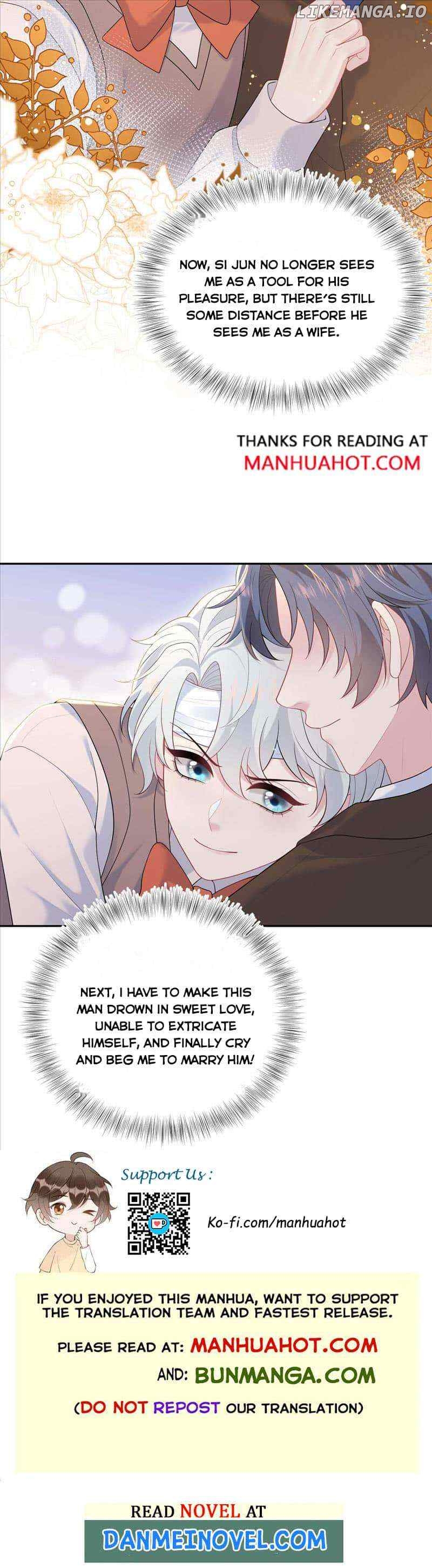 Brilliantly Beautiful White Lotus Teaching Online Chapter 333 - page 7