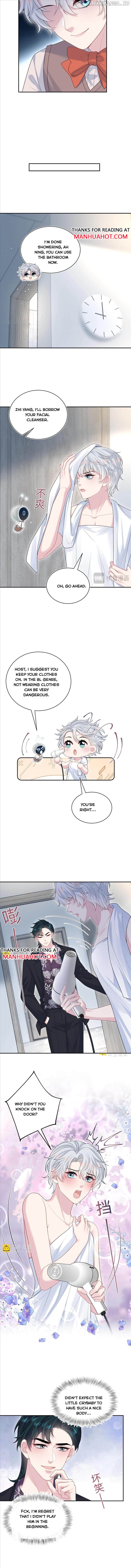 Brilliantly Beautiful White Lotus Teaching Online Chapter 336 - page 5