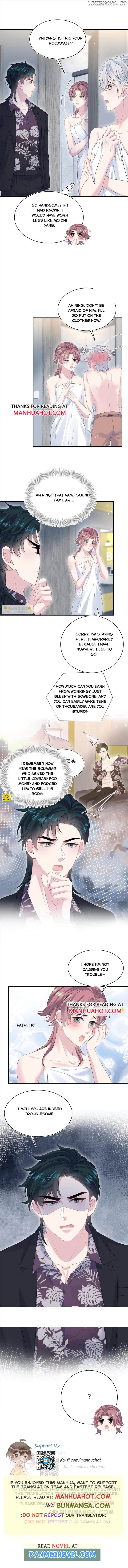 Brilliantly Beautiful White Lotus Teaching Online Chapter 336 - page 6