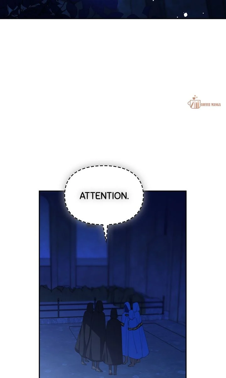 Protecting the Witch’s Son Chapter 43 - page 15