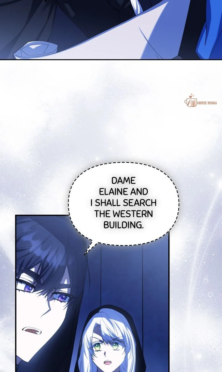 Protecting the Witch’s Son Chapter 43 - page 17
