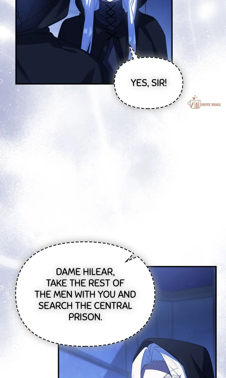 Protecting the Witch’s Son Chapter 43 - page 18