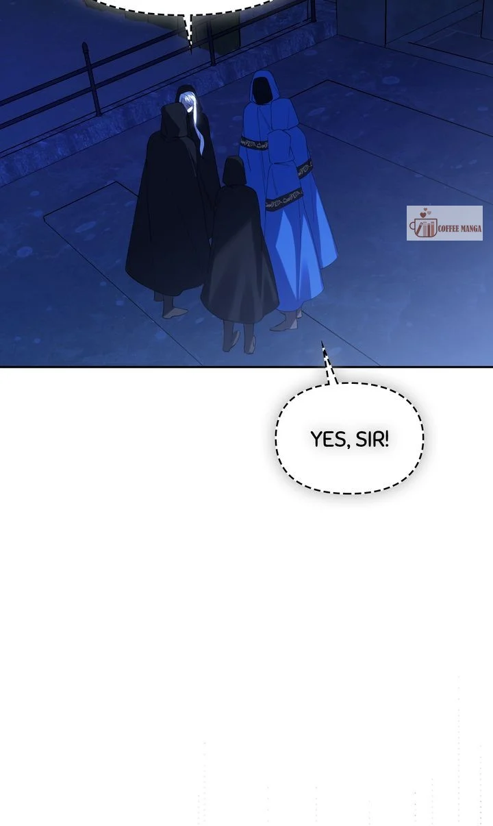 Protecting the Witch’s Son Chapter 43 - page 20