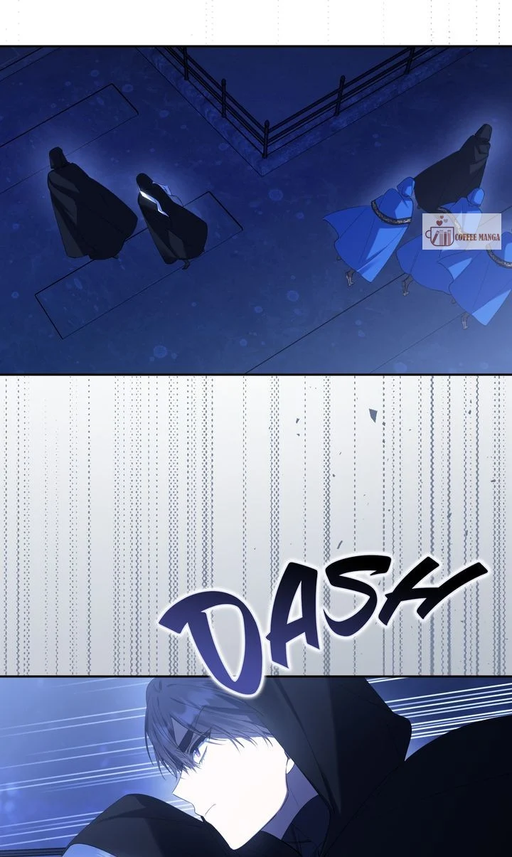 Protecting the Witch’s Son Chapter 43 - page 21