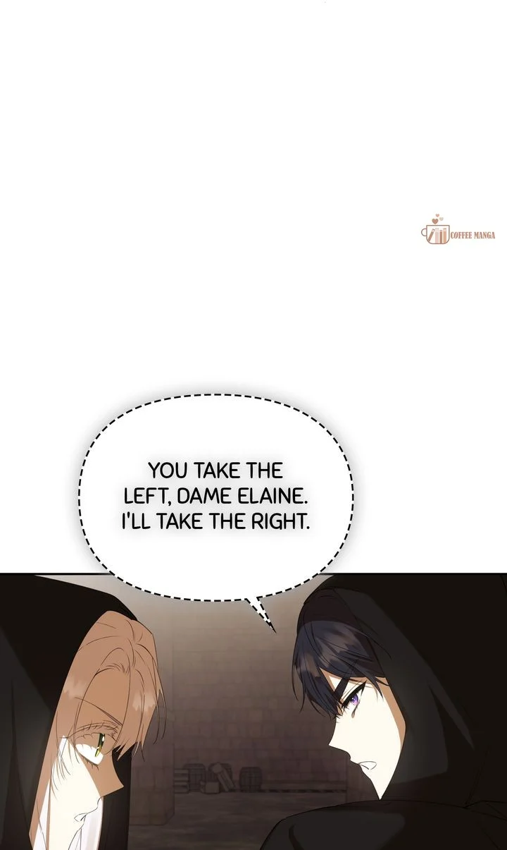 Protecting the Witch’s Son Chapter 43 - page 24