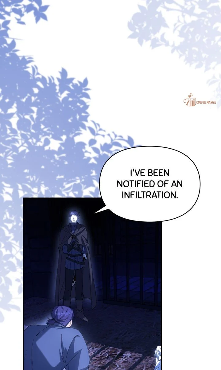 Protecting the Witch’s Son Chapter 43 - page 3
