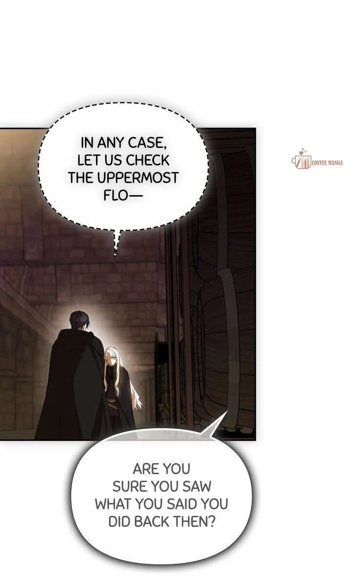 Protecting the Witch’s Son Chapter 43 - page 34