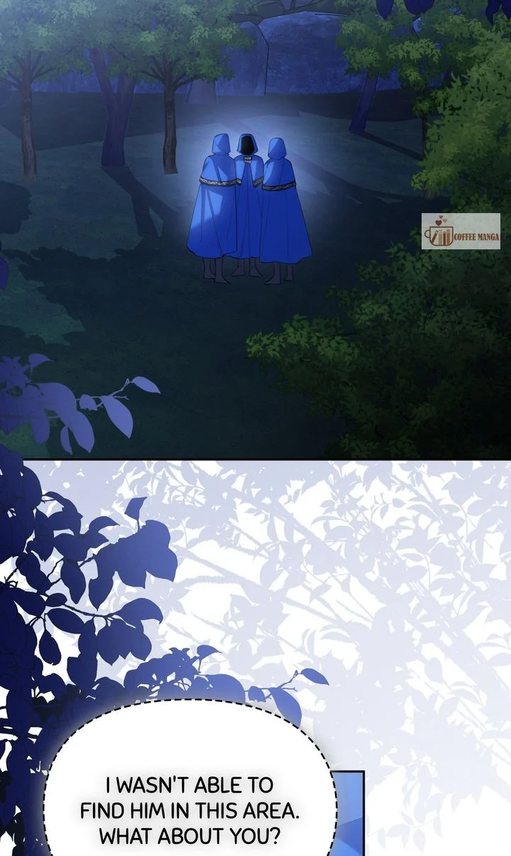 Protecting the Witch’s Son Chapter 43 - page 43