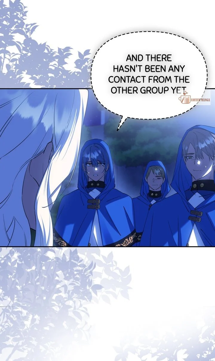 Protecting the Witch’s Son Chapter 43 - page 45
