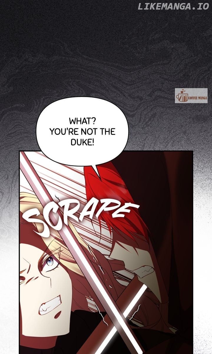Protecting the Witch’s Son Chapter 43 - page 60