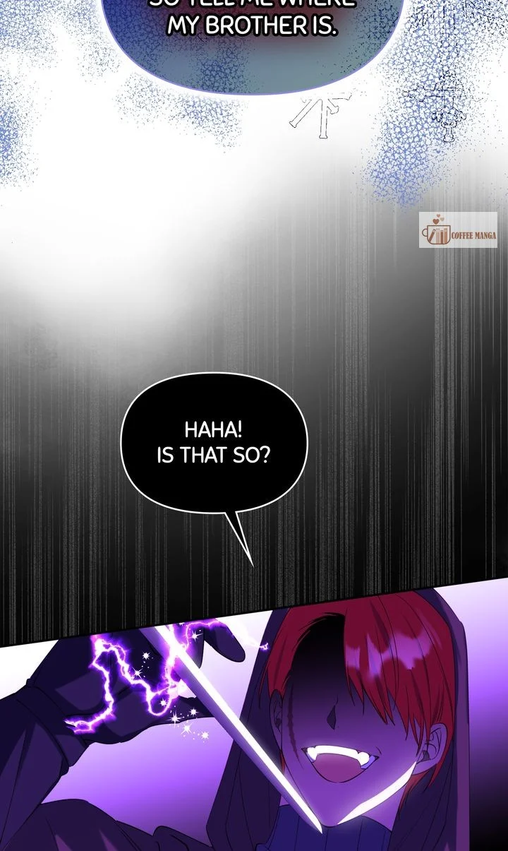 Protecting the Witch’s Son Chapter 43 - page 66