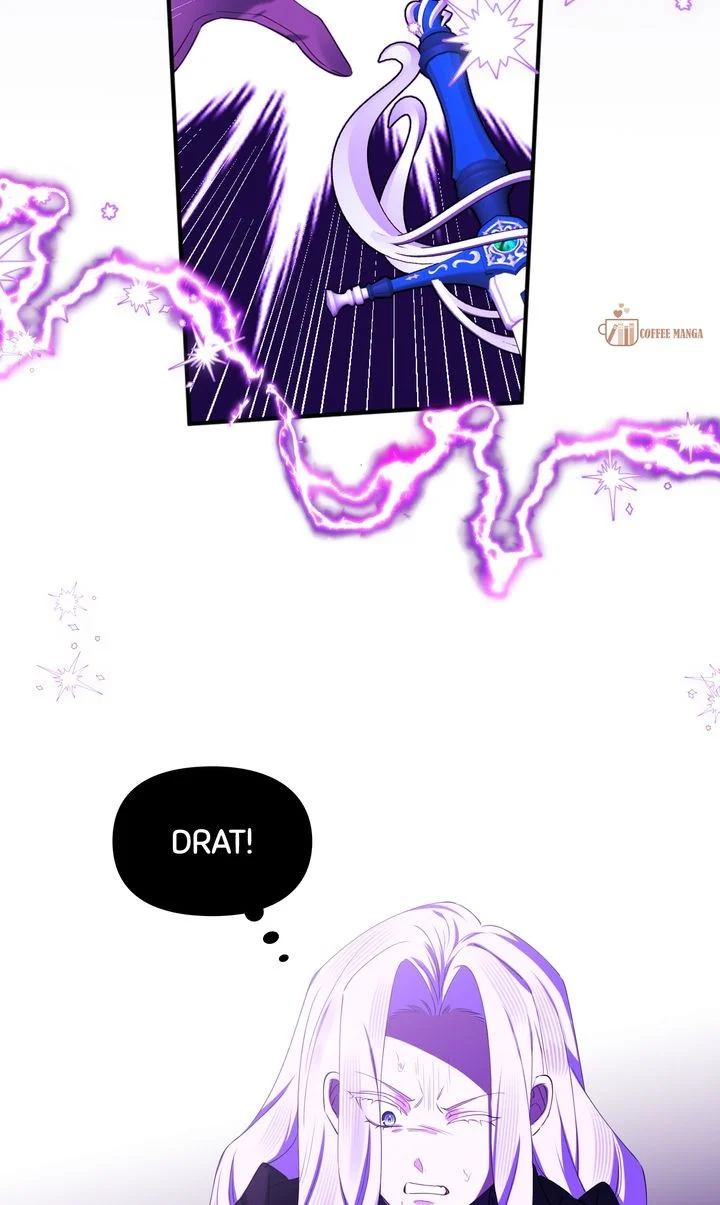 Protecting the Witch’s Son Chapter 43 - page 70