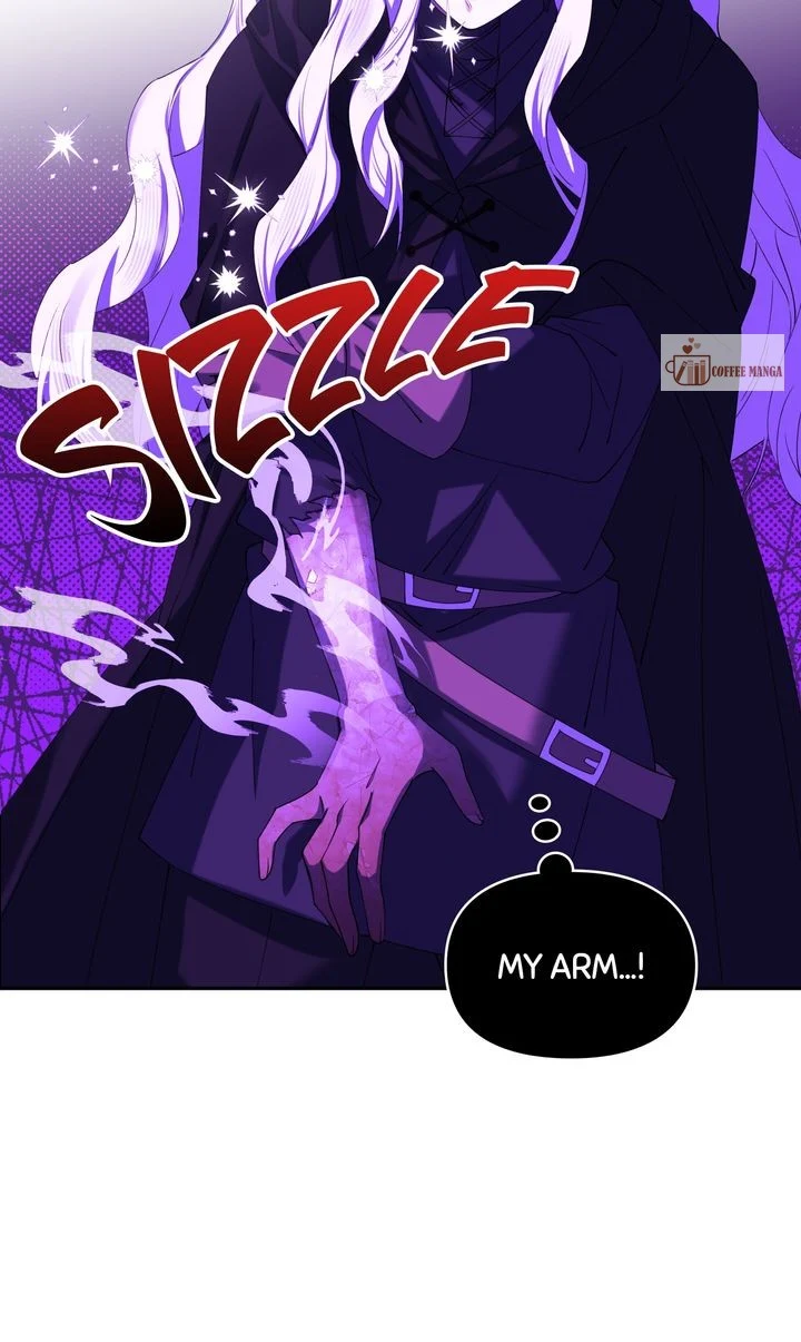 Protecting the Witch’s Son Chapter 43 - page 71