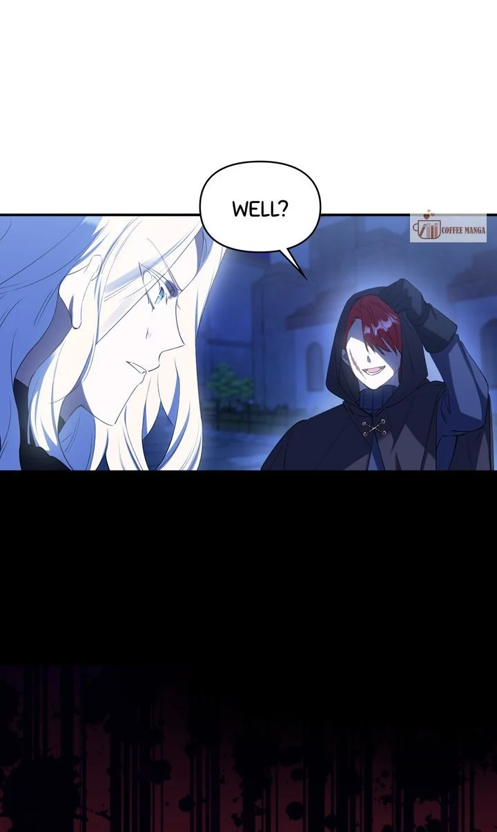 Protecting the Witch’s Son Chapter 43 - page 72