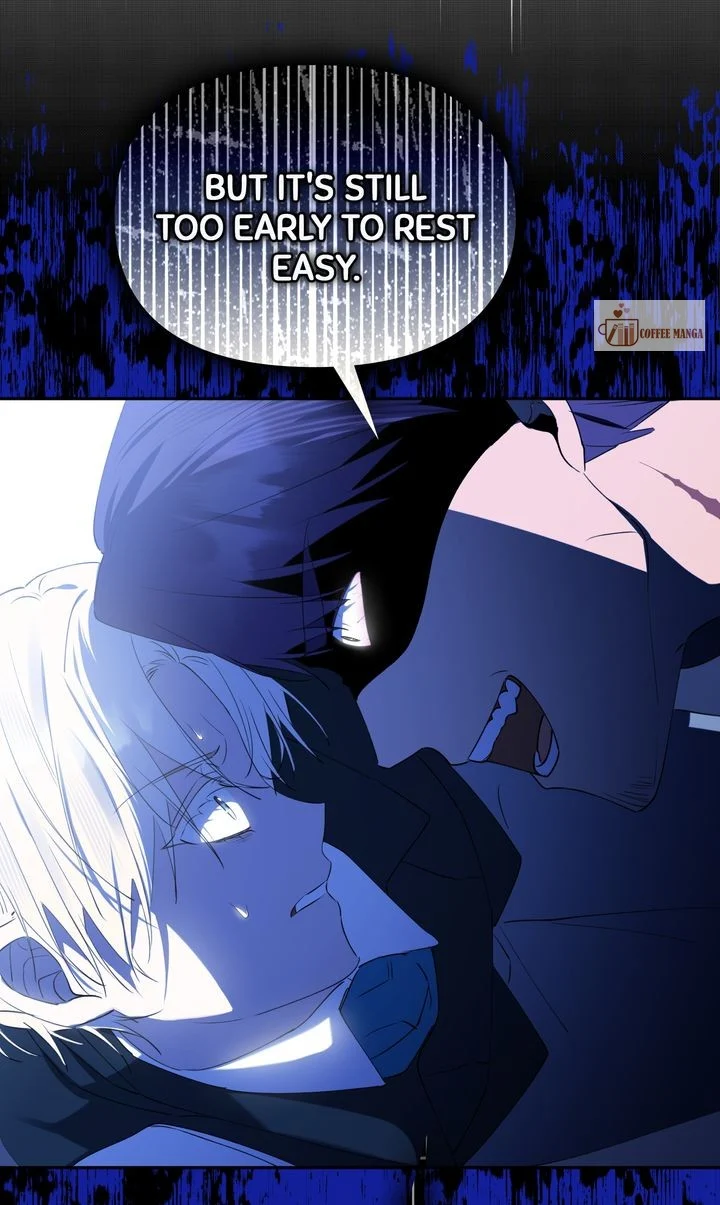 Protecting the Witch’s Son Chapter 43 - page 8
