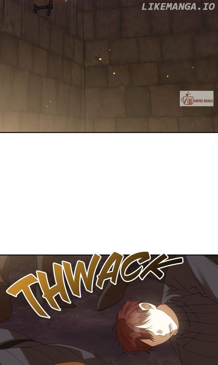 Protecting the Witch’s Son Chapter 44 - page 2